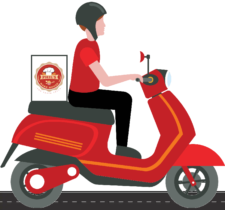 Delivery