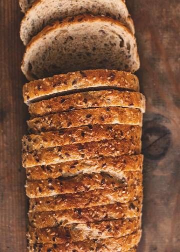 Breads