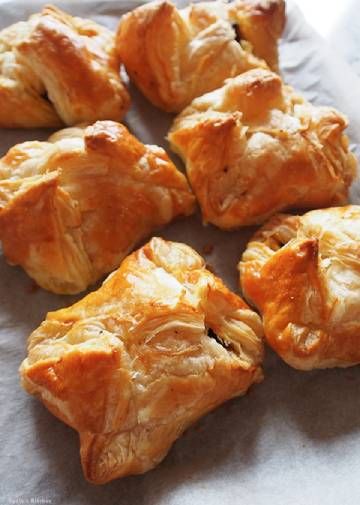 Puffs